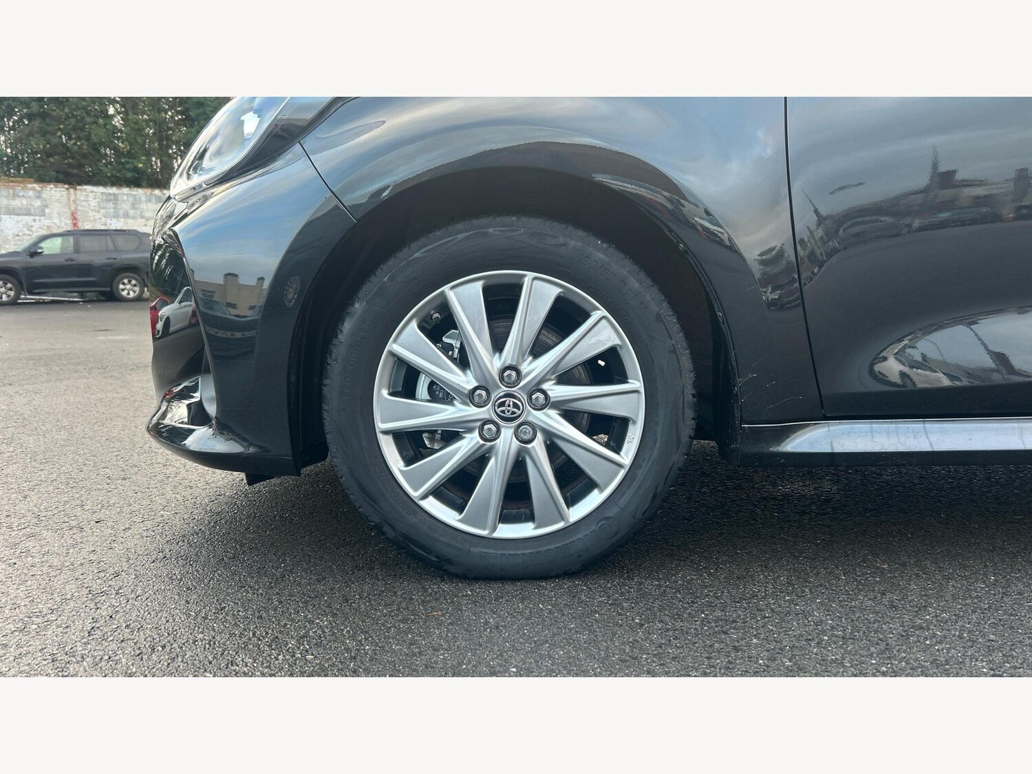 Used Toyota Yaris 2023 for sale - 76976727: Photo 20