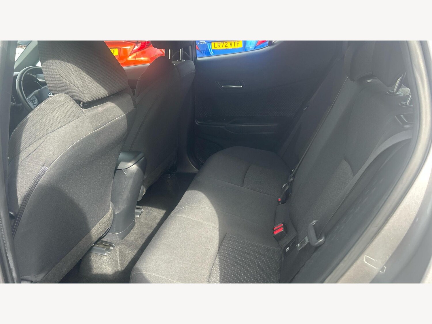 Vehicle 15