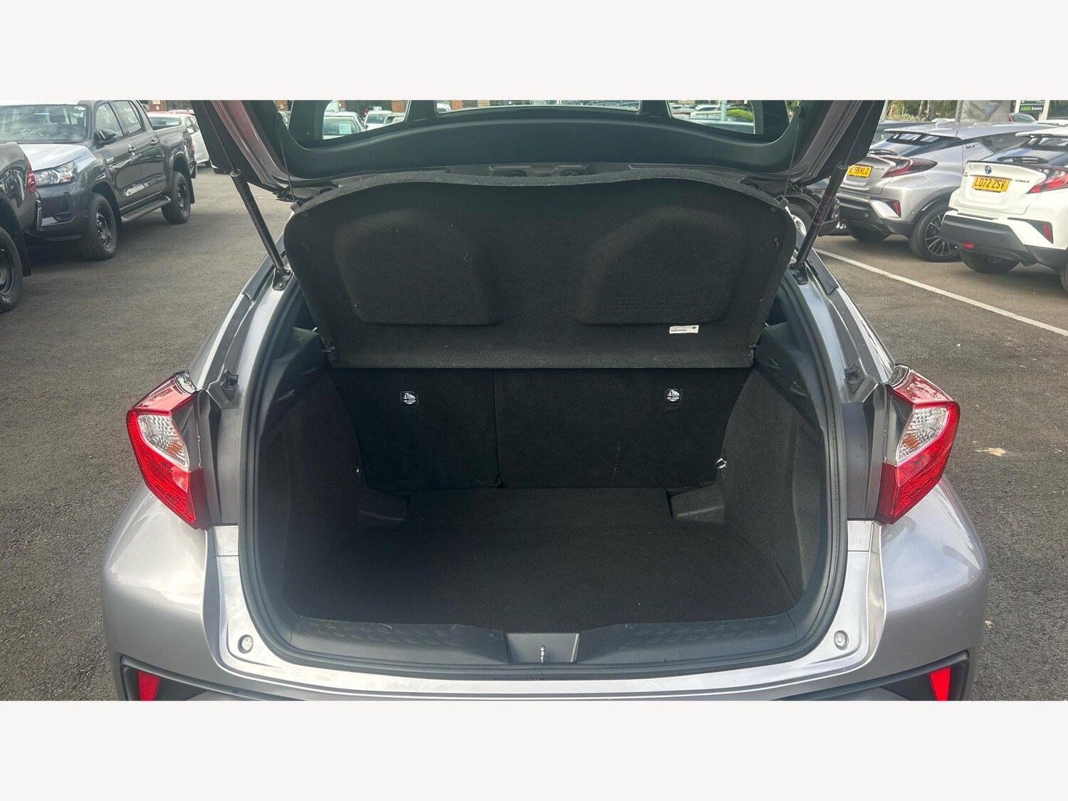 Vehicle 16