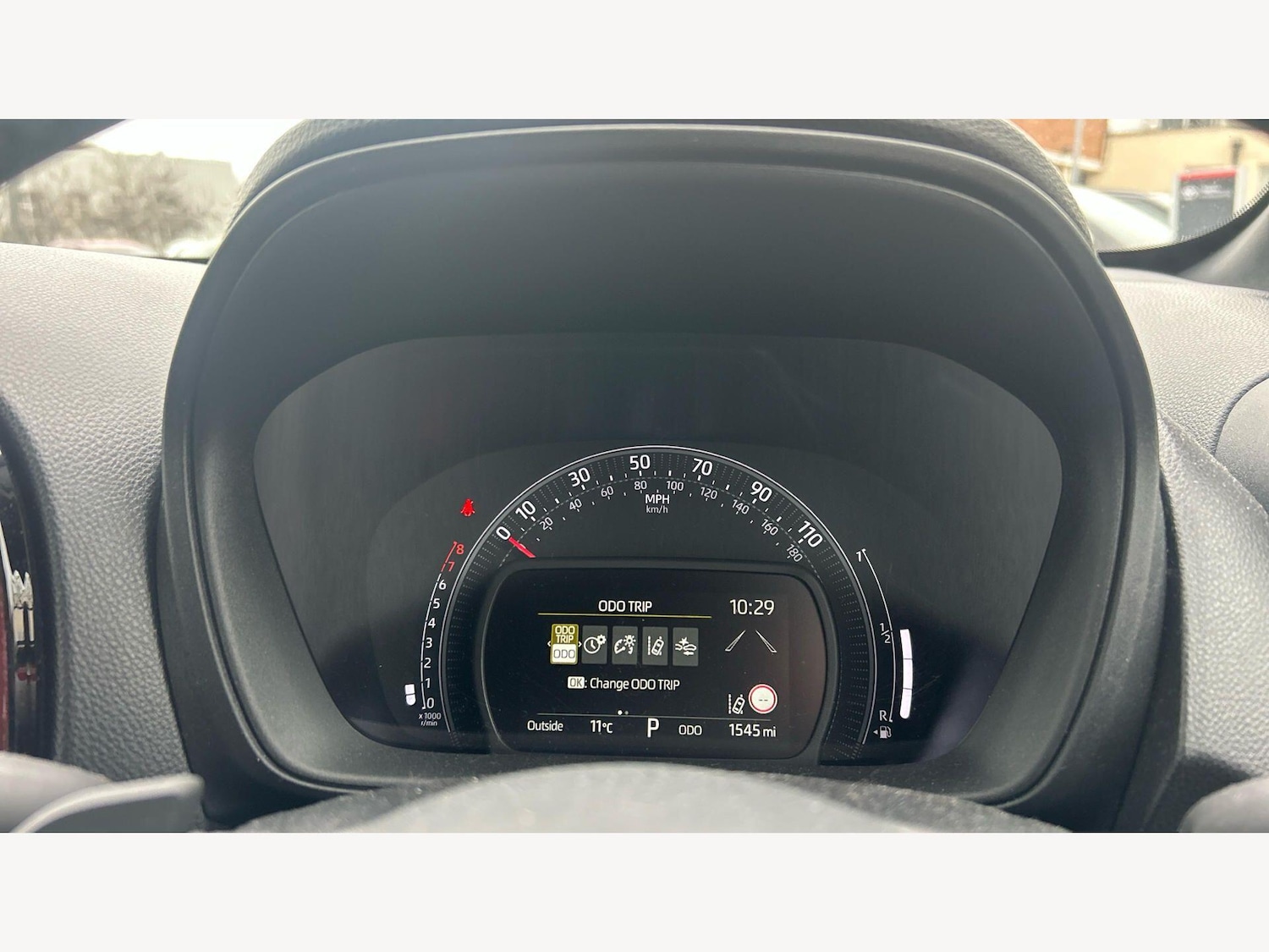 Used Toyota Aygo X for sale - 78136104: Photo 13