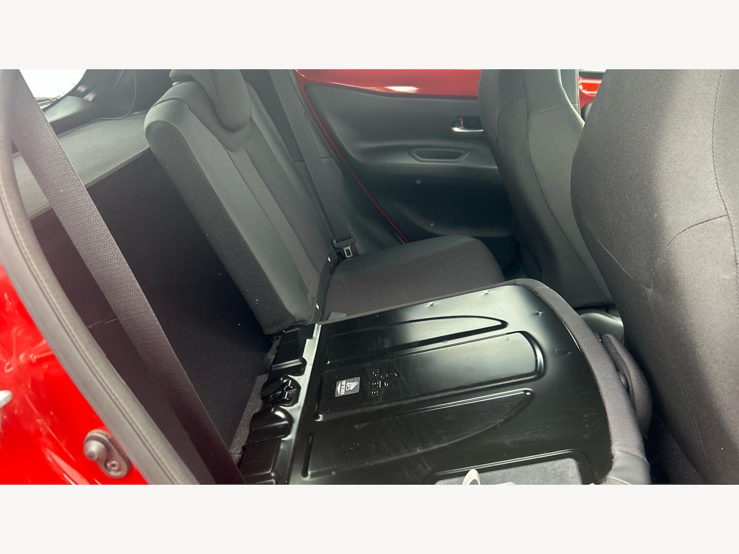 Used Toyota Aygo X for sale - 78136104: Photo 20