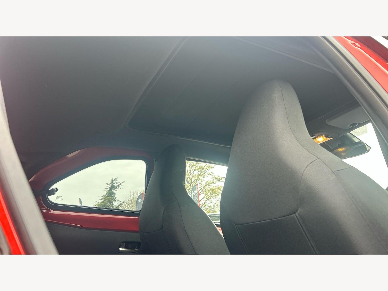 Used Toyota Aygo X for sale - 78136104: Photo 21