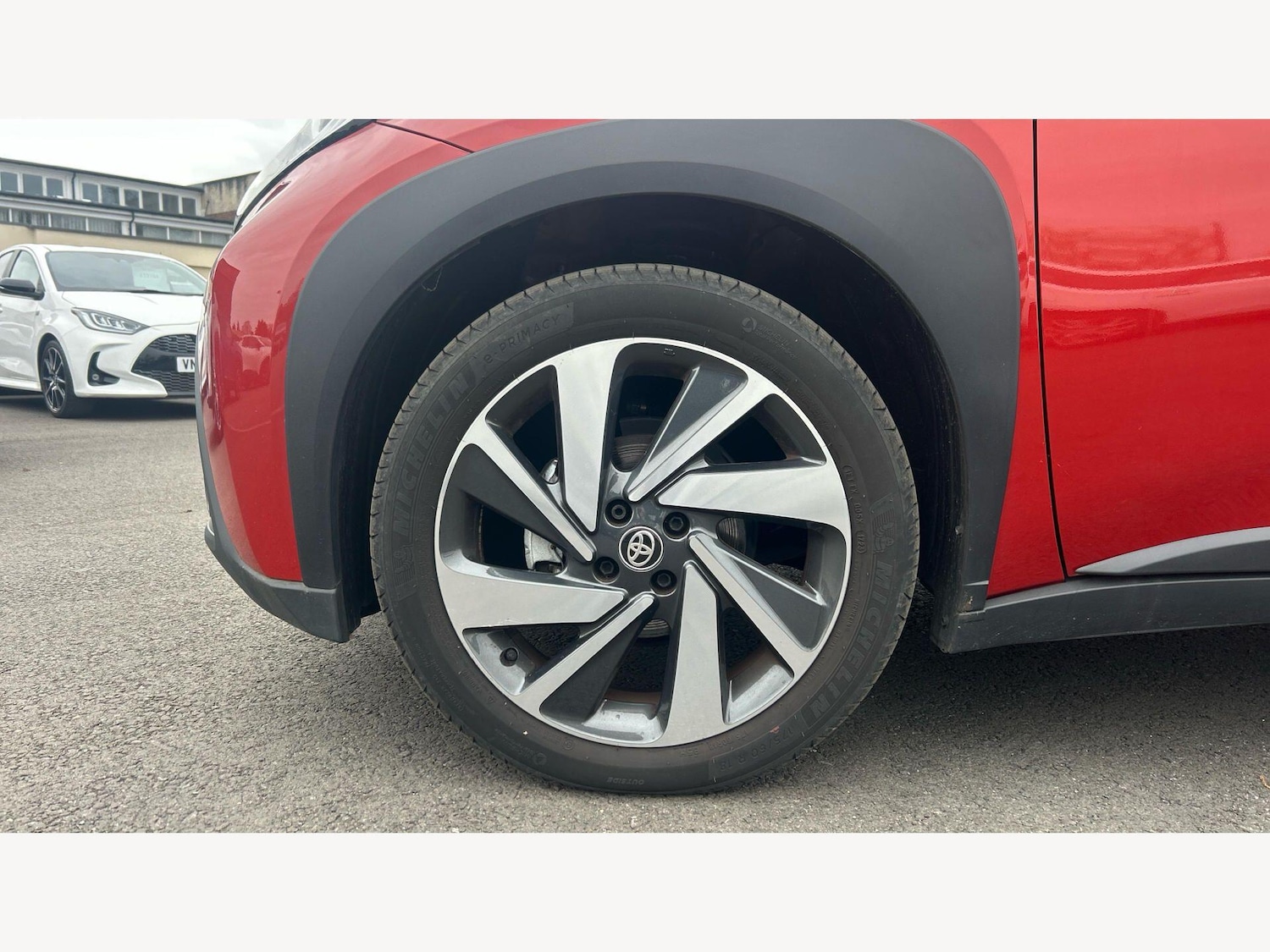 Used Toyota Aygo X for sale - 78136104: Photo 27