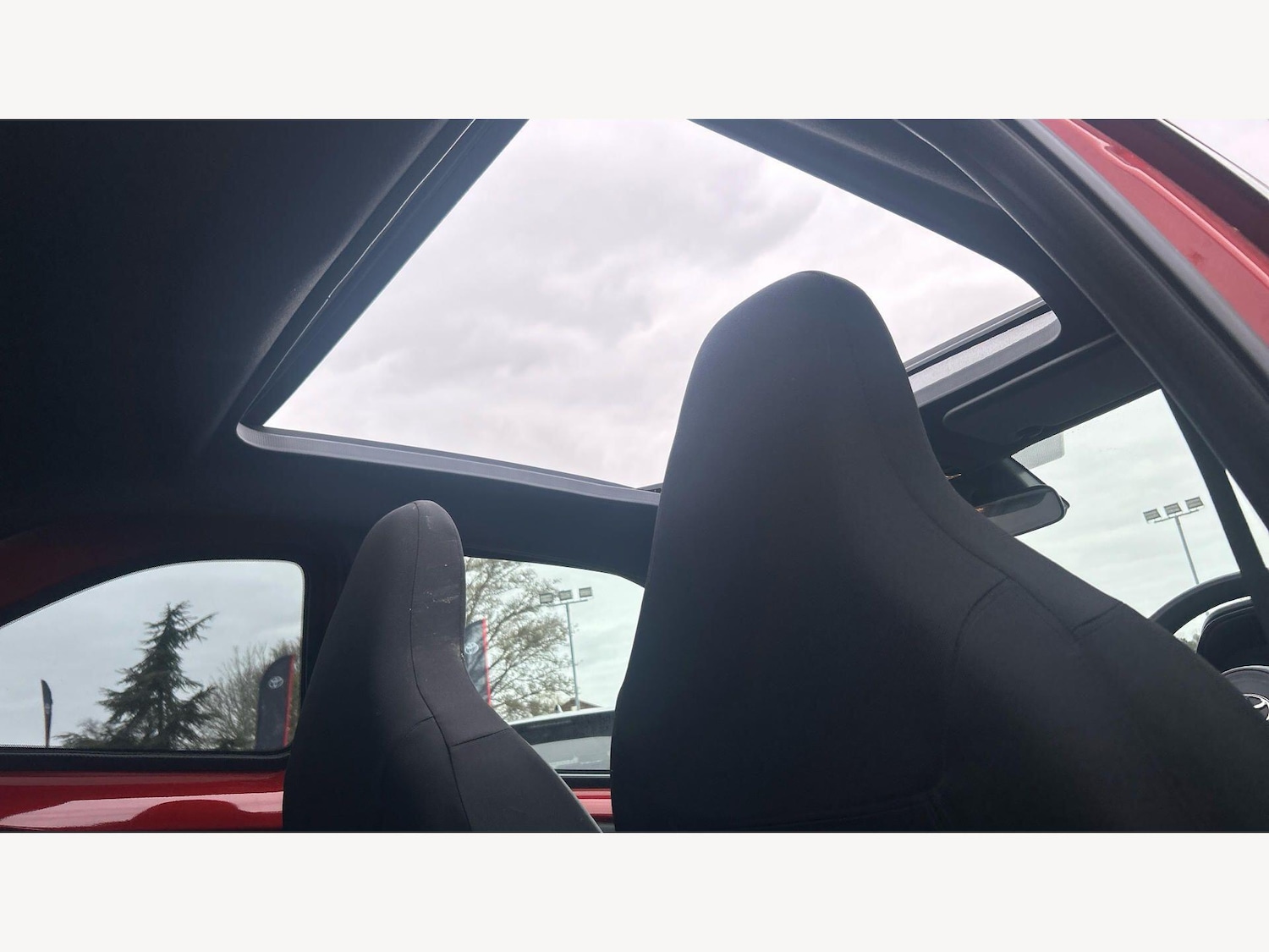 Used Toyota Aygo X for sale - 78136104: Photo 32