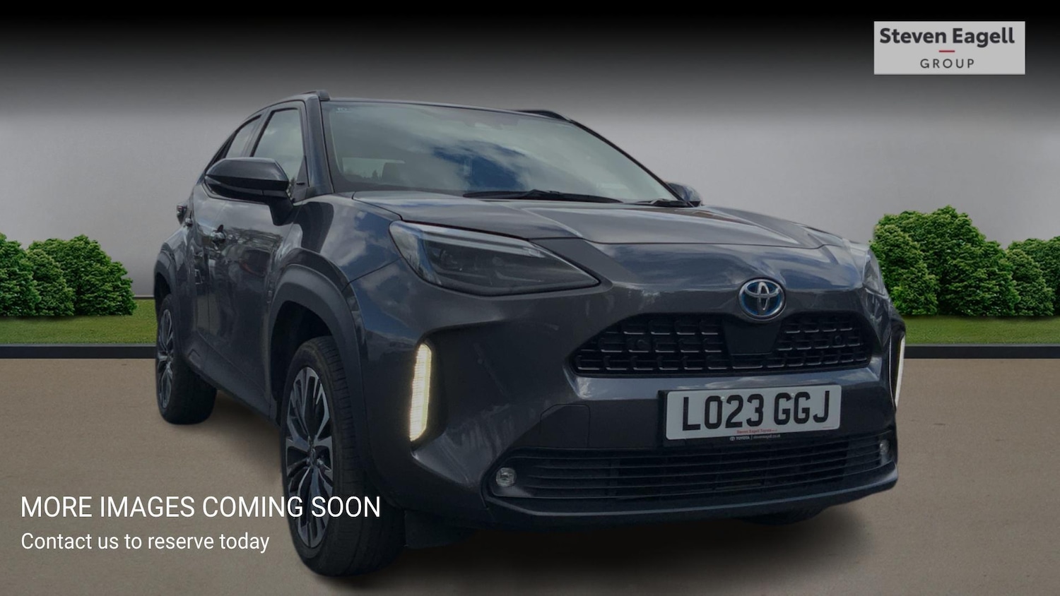 Used Toyota Yaris Cross 2023 for sale - 78062932: Photo 1