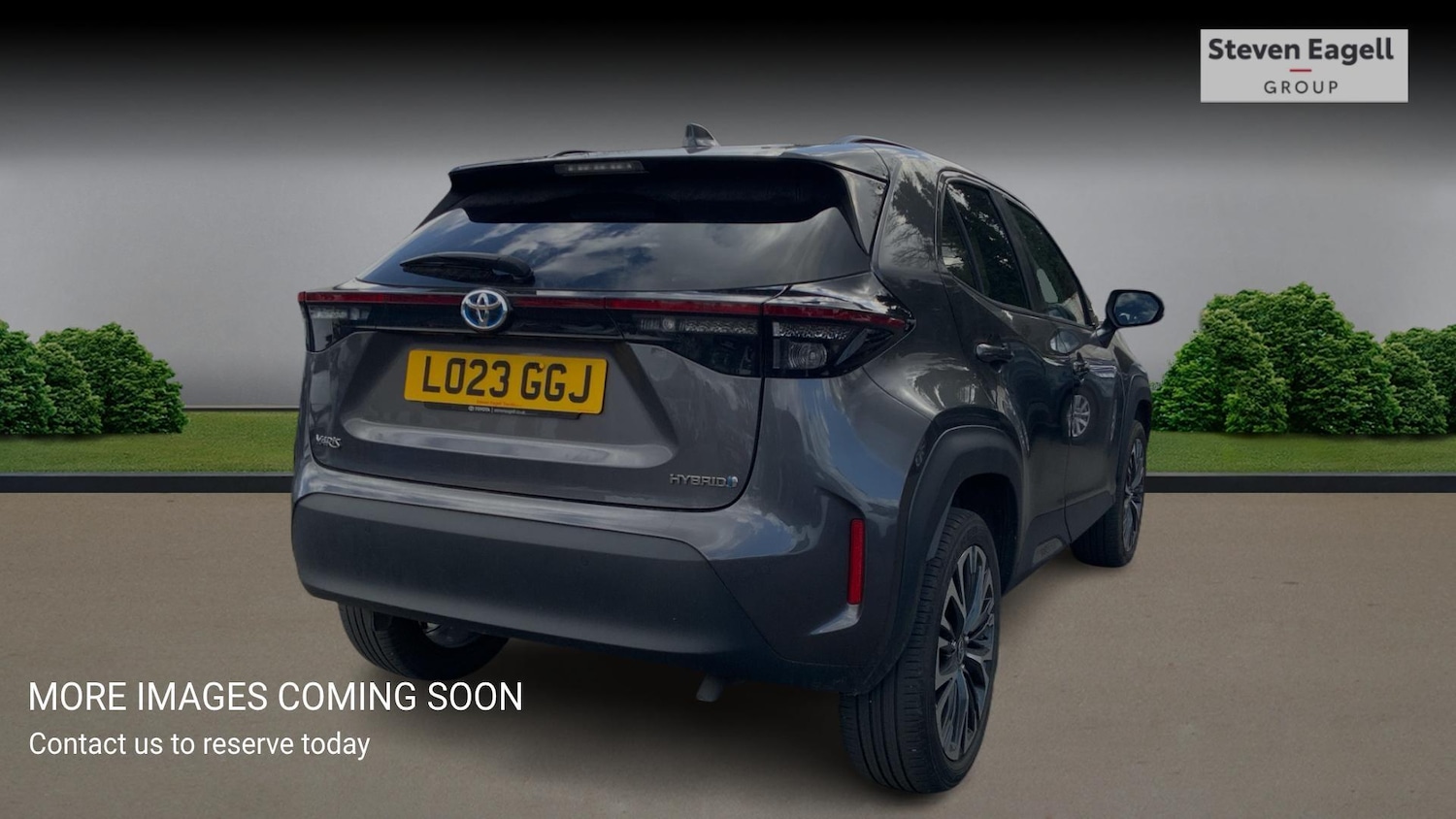 Used Toyota Yaris Cross 2023 for sale - 78062932: Photo 4