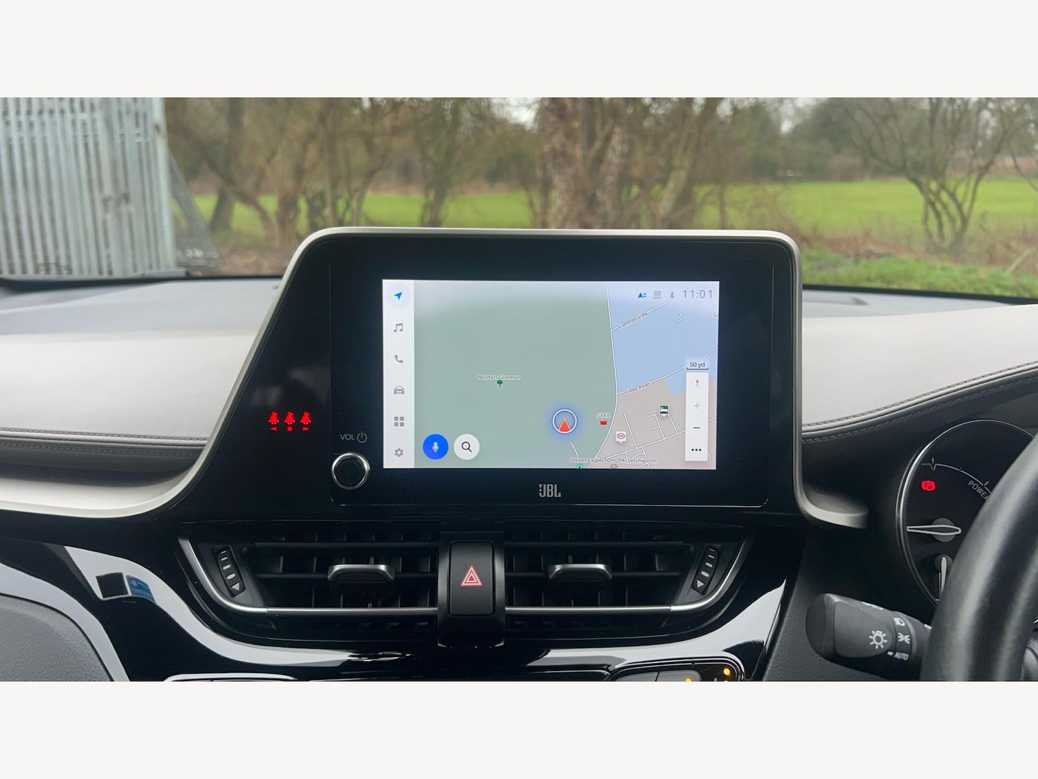 Used Toyota C-HR 2023 for sale - 77637440: Photo 9