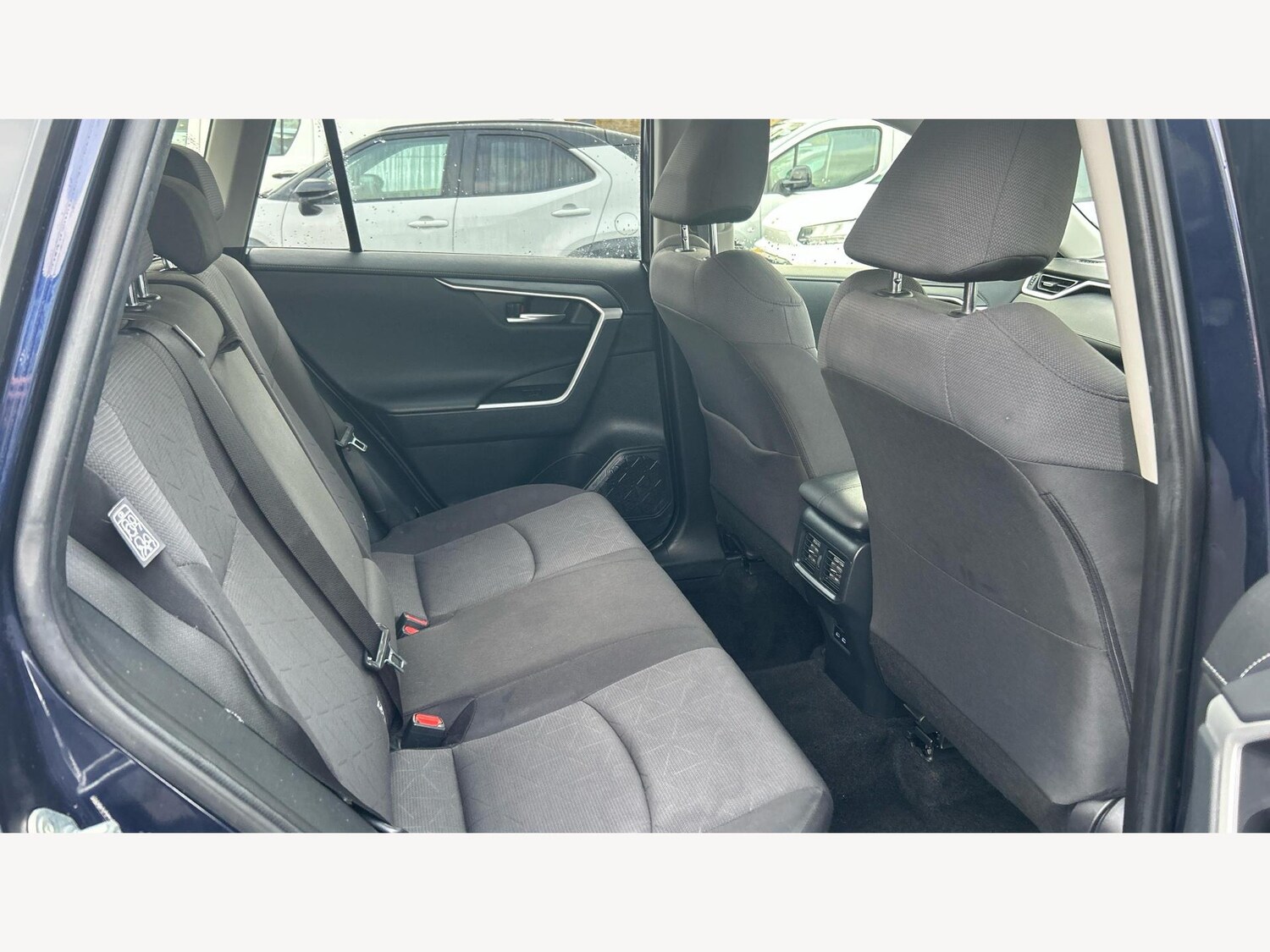 Used Toyota RAV4 2022 for sale - 77524263: Photo 14