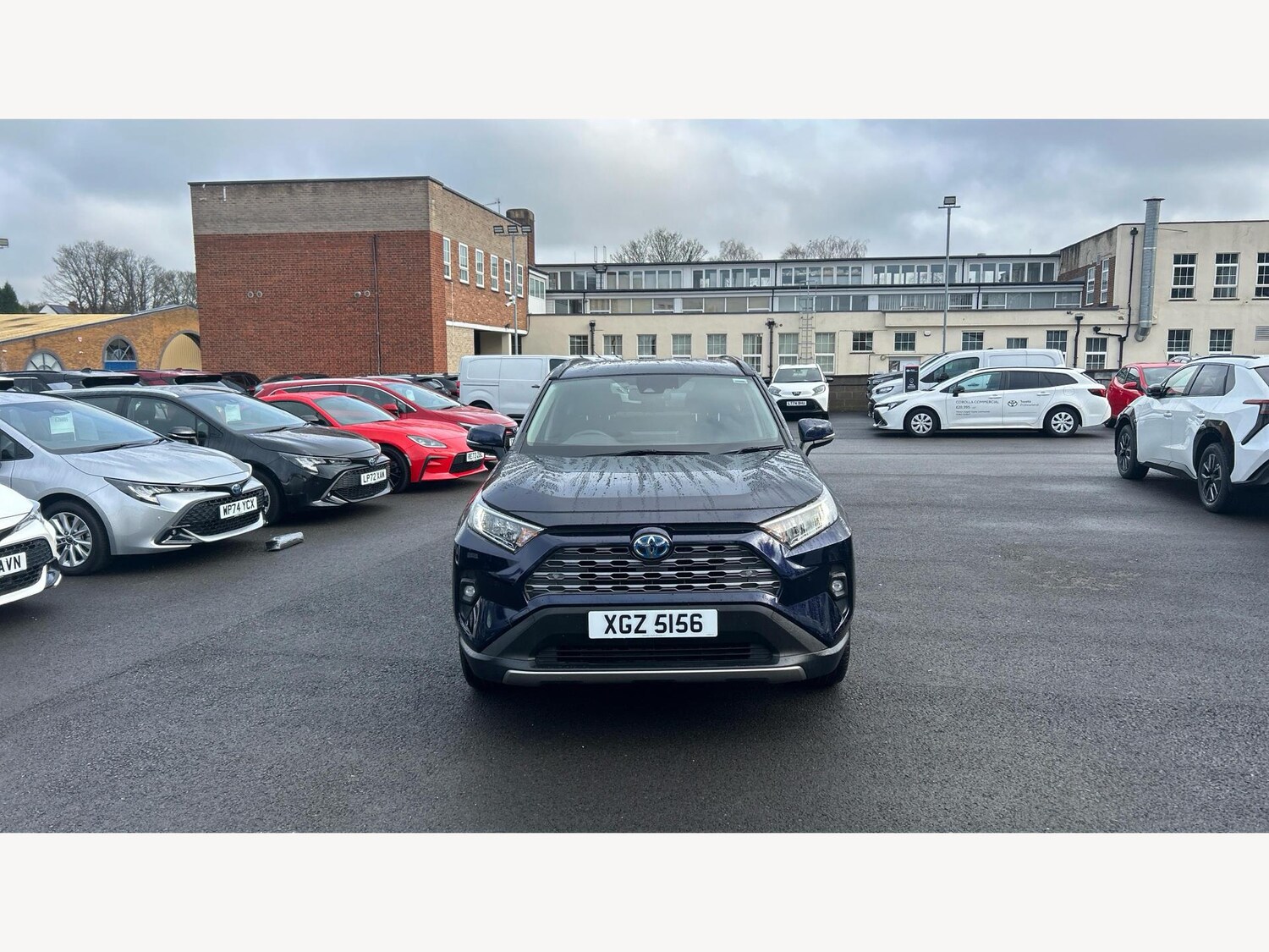 Used Toyota RAV4 2022 for sale - 77524263: Photo 17