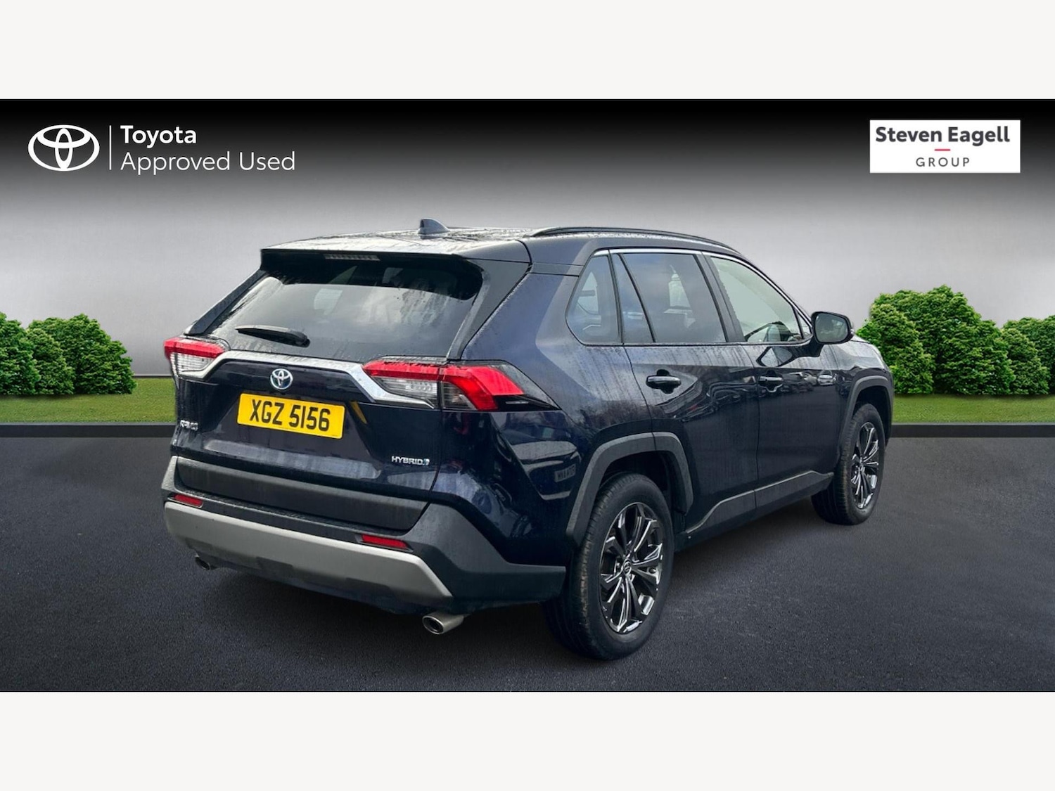 Used Toyota RAV4 2022 for sale - 77524263: Photo 2