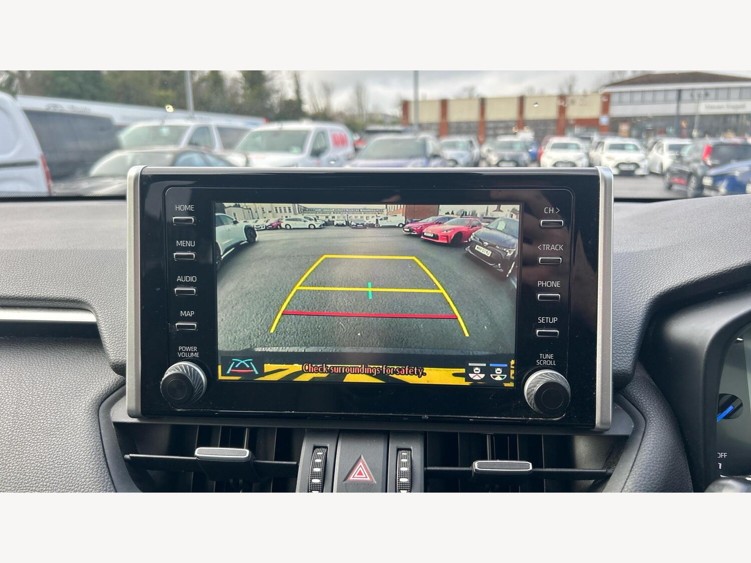 Used Toyota RAV4 2022 for sale - 77524263: Photo 23