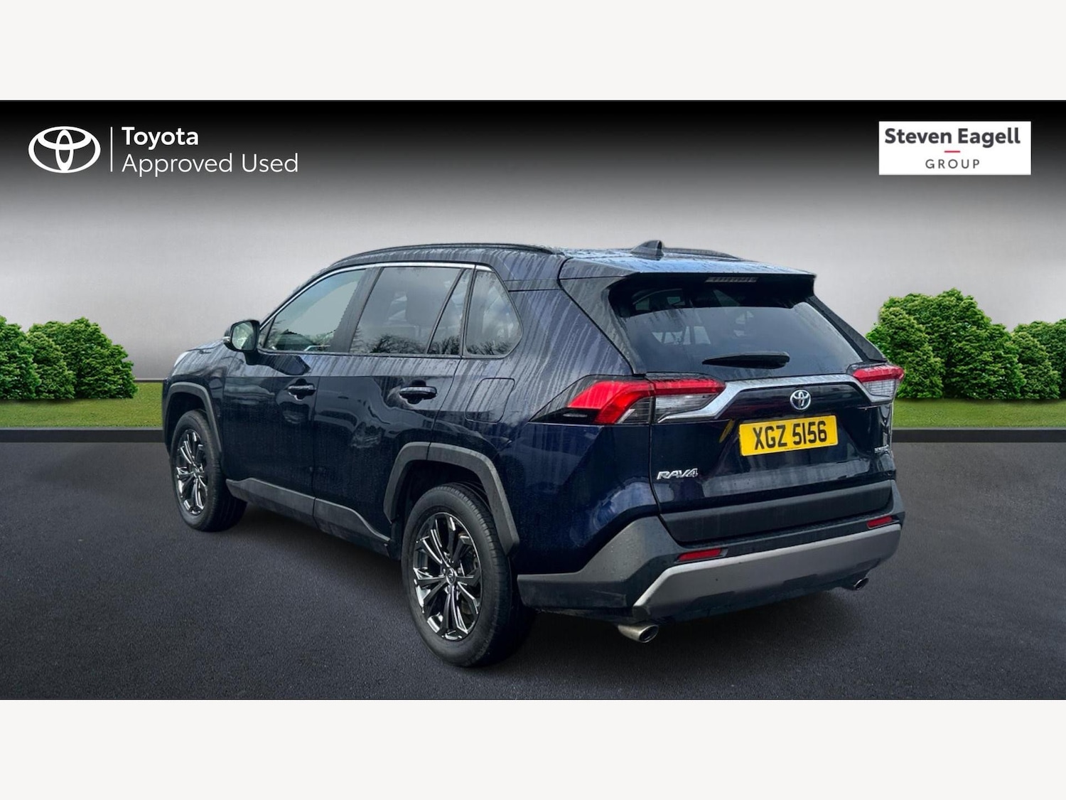 Used Toyota RAV4 2022 for sale - 77524263: Photo 6