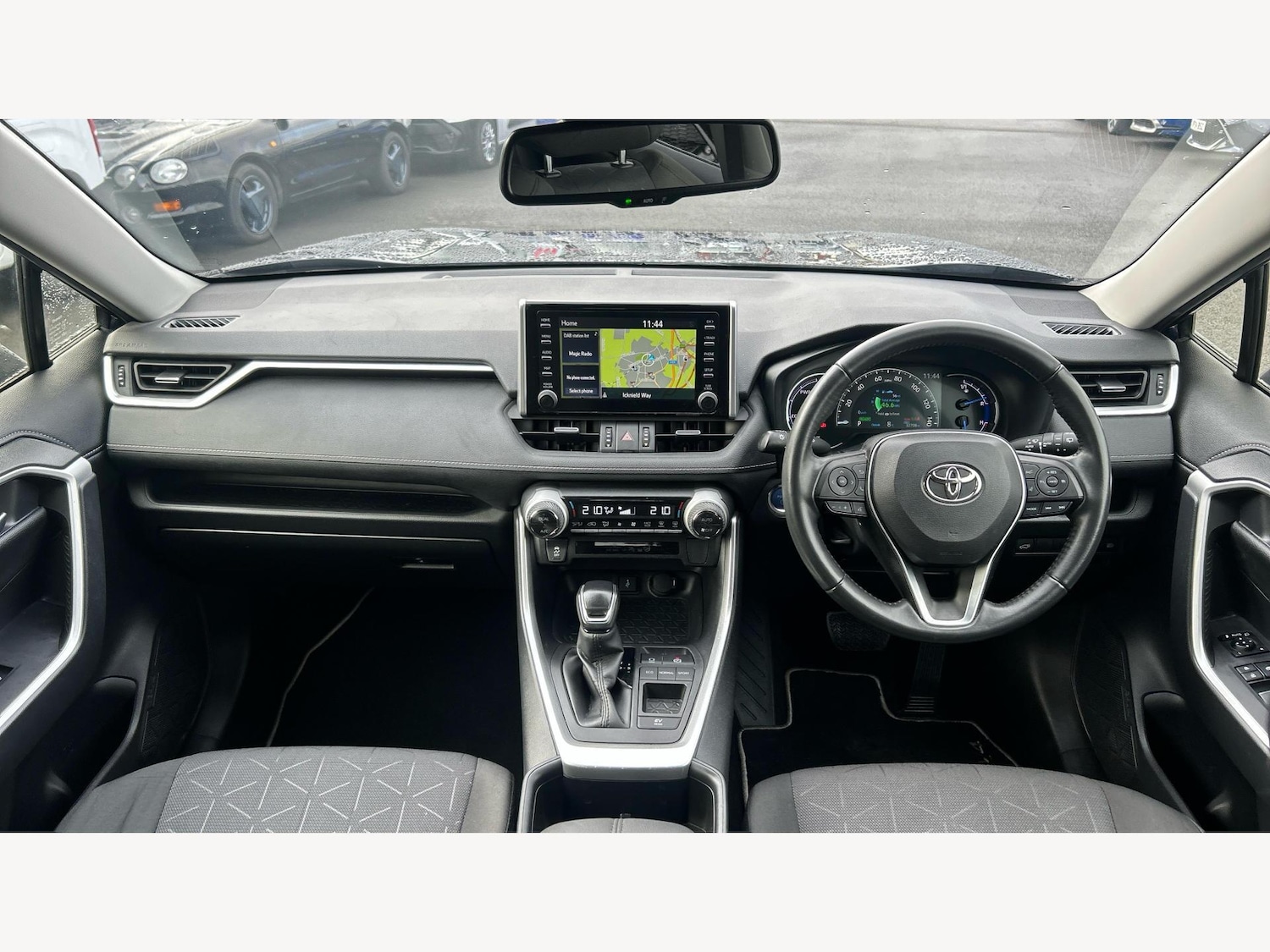 Used Toyota RAV4 2022 for sale - 77524263: Photo 7