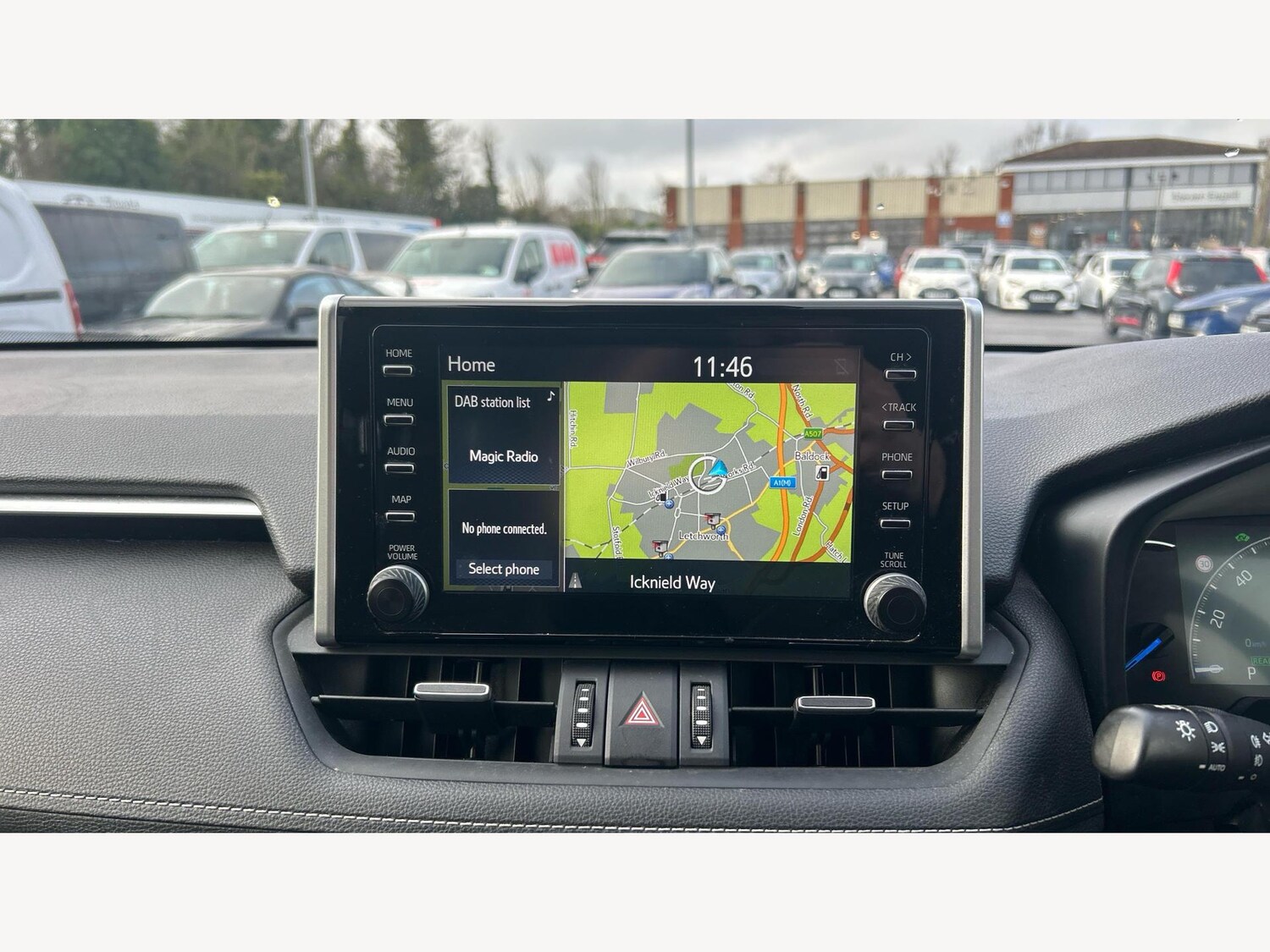 Used Toyota RAV4 2022 for sale - 77524263: Photo 9