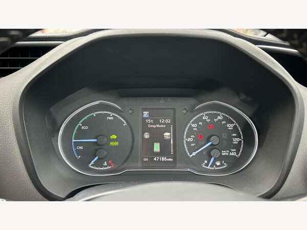 Used Toyota Yaris 2018 for sale - 76200596: Photo 11