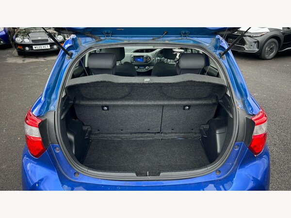 Used Toyota Yaris 2018 for sale - 76200596: Photo 16