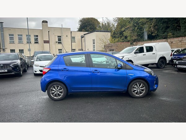 Used Toyota Yaris 2018 for sale - 76200596: Photo 18
