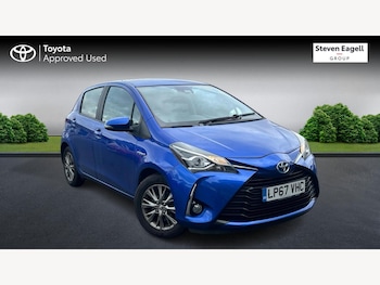 Toyota - Yaris