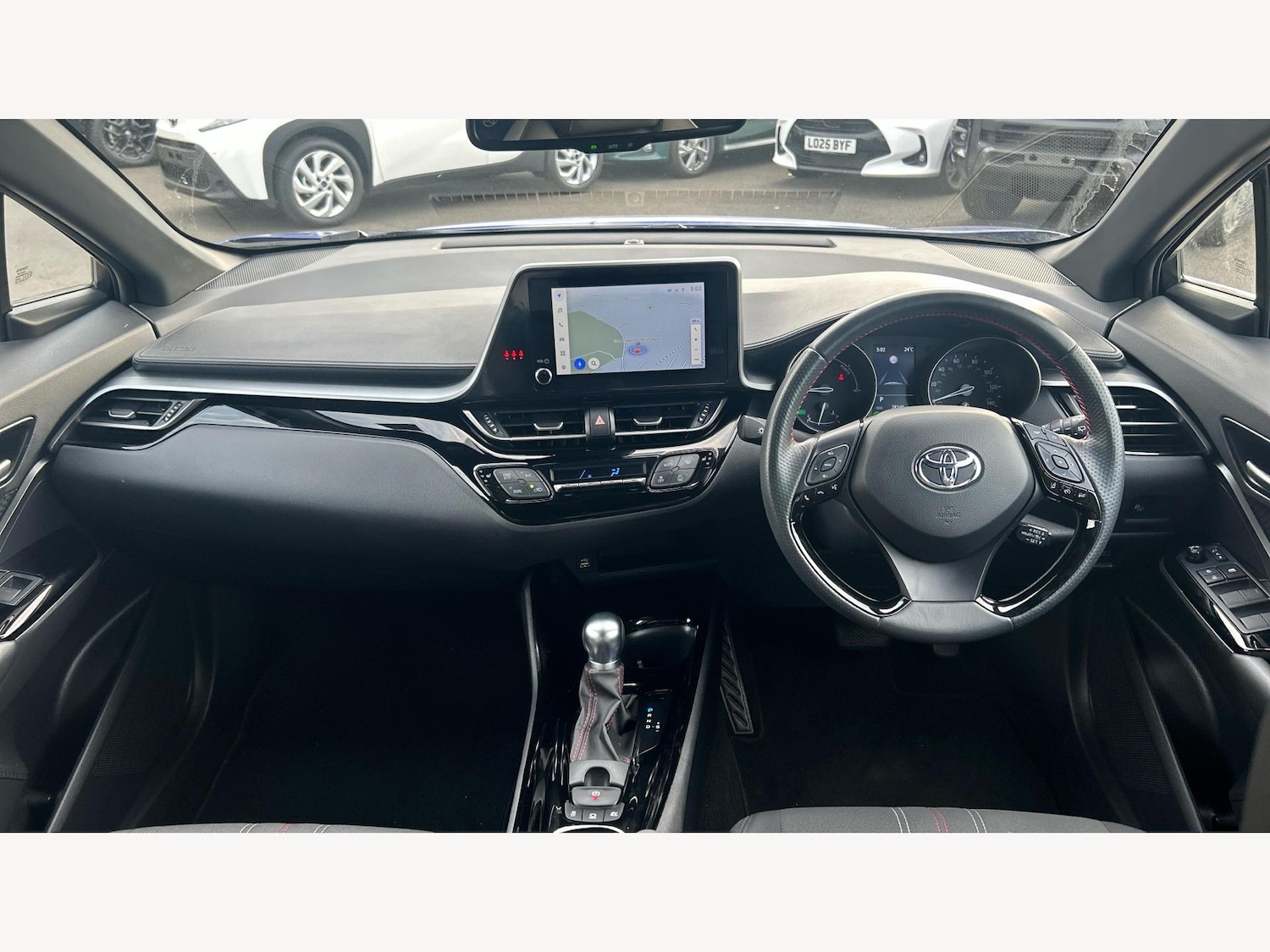Vehicle 7