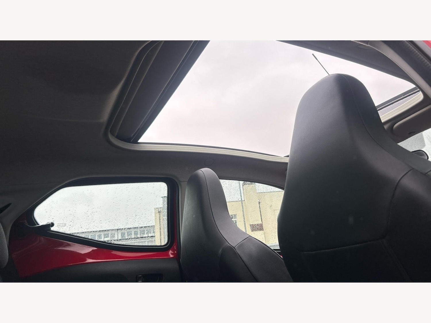 Used Toyota AYGO 2016 for sale - 76551068: Photo 22