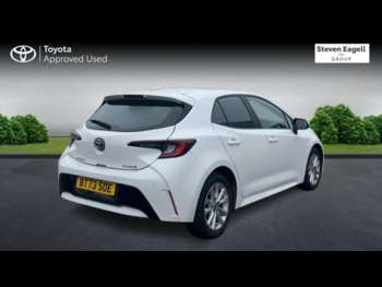 Used Toyota Corolla 2023 for sale - 74598802: Photo