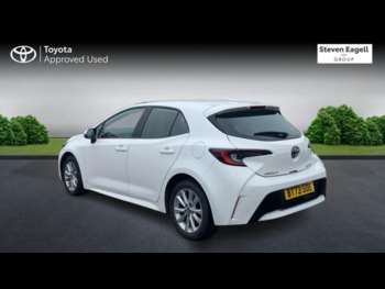 Used Toyota Corolla 2023 for sale - 74598802: Photo