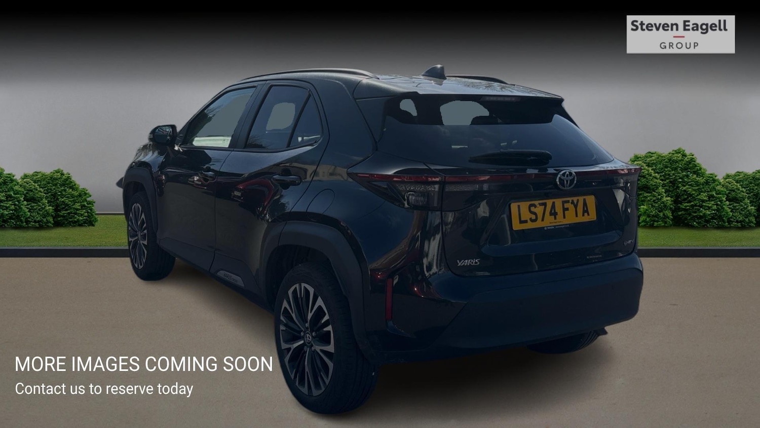 Used Toyota Yaris Cross for sale - 77969567: Photo 2