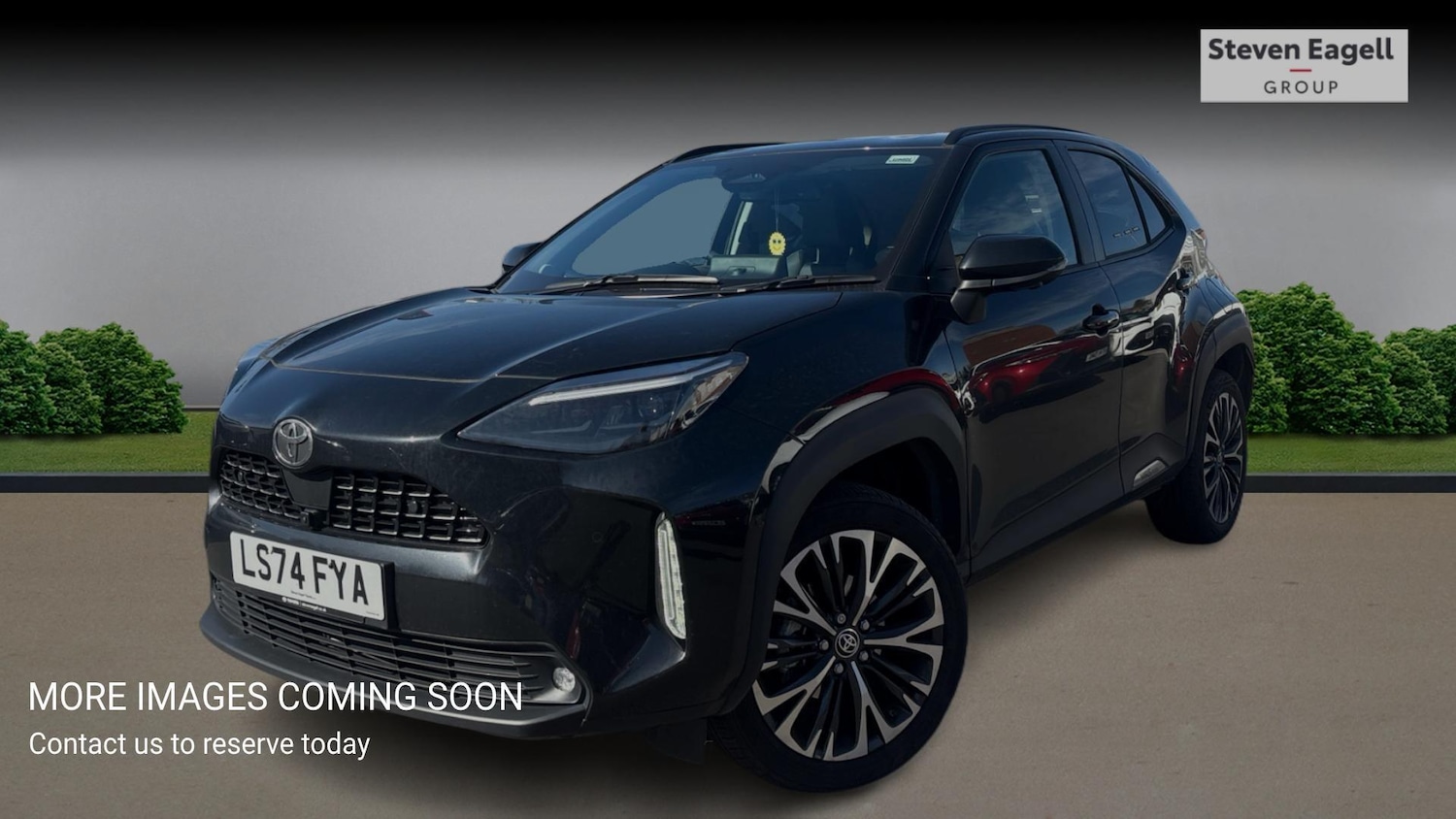 Used Toyota Yaris Cross for sale - 77969567: Photo 3