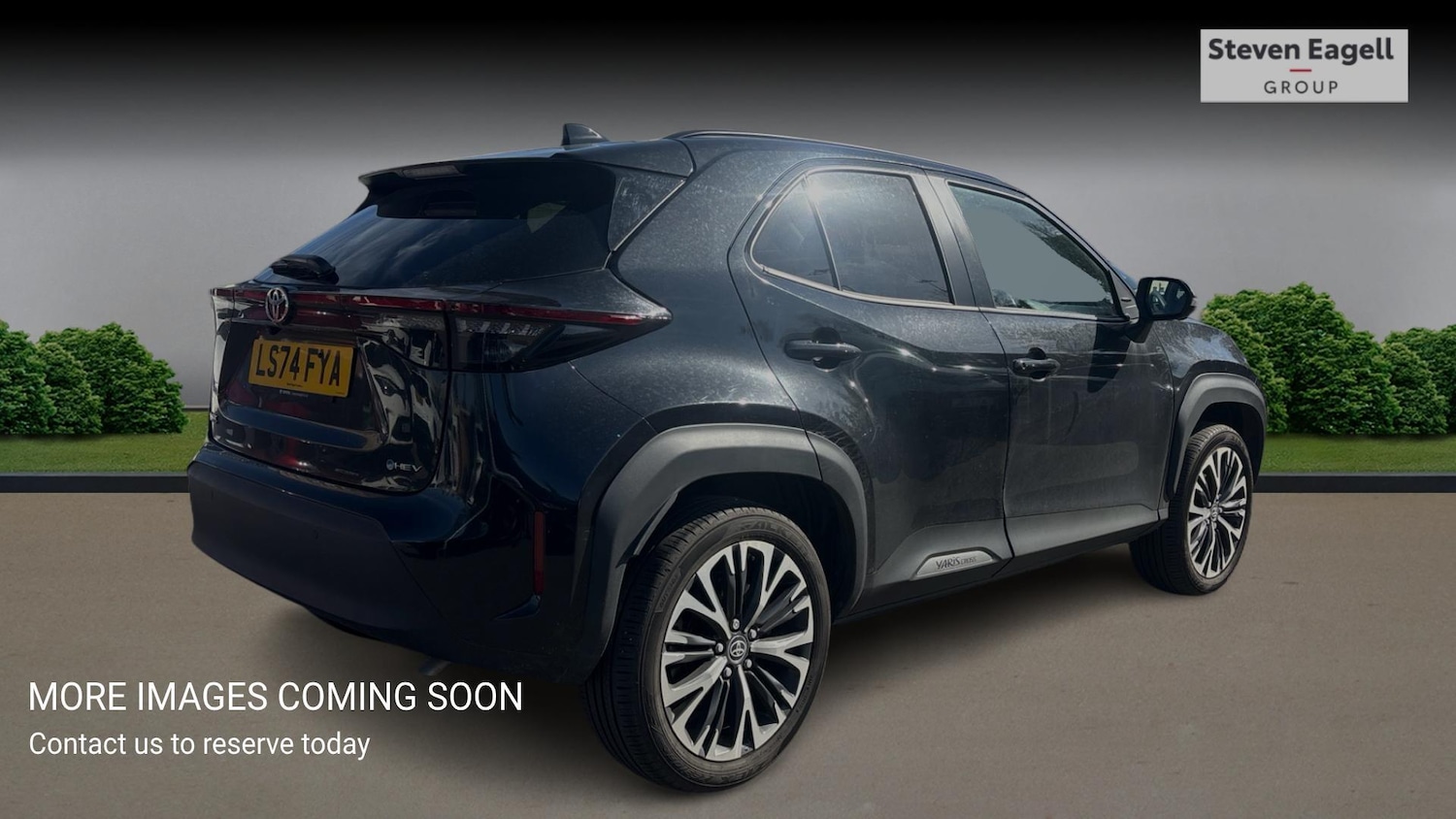 Used Toyota Yaris Cross for sale - 77969567: Photo 4