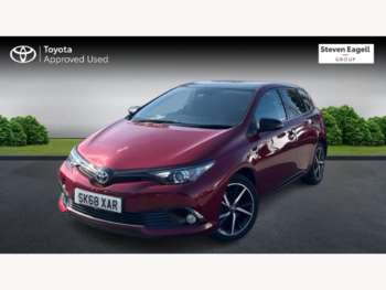 Used Toyota Auris 2018 for sale - 75247503: Photo
