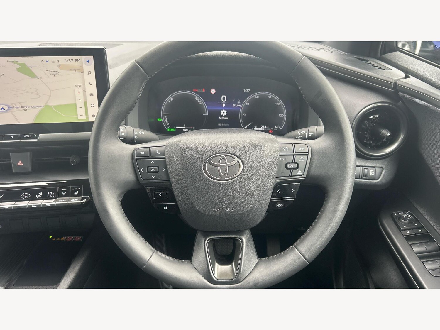 Used Toyota C-HR 2024 for sale - 76026539: Photo 10