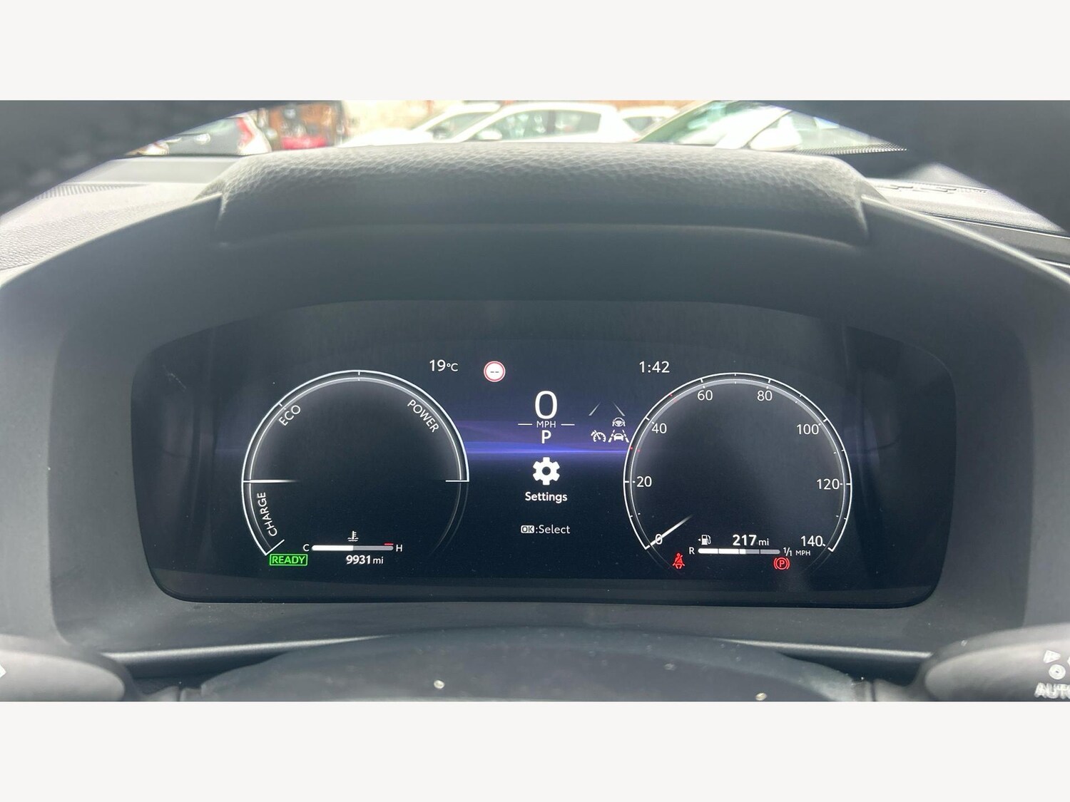 Used Toyota C-HR 2024 for sale - 76026539: Photo 11