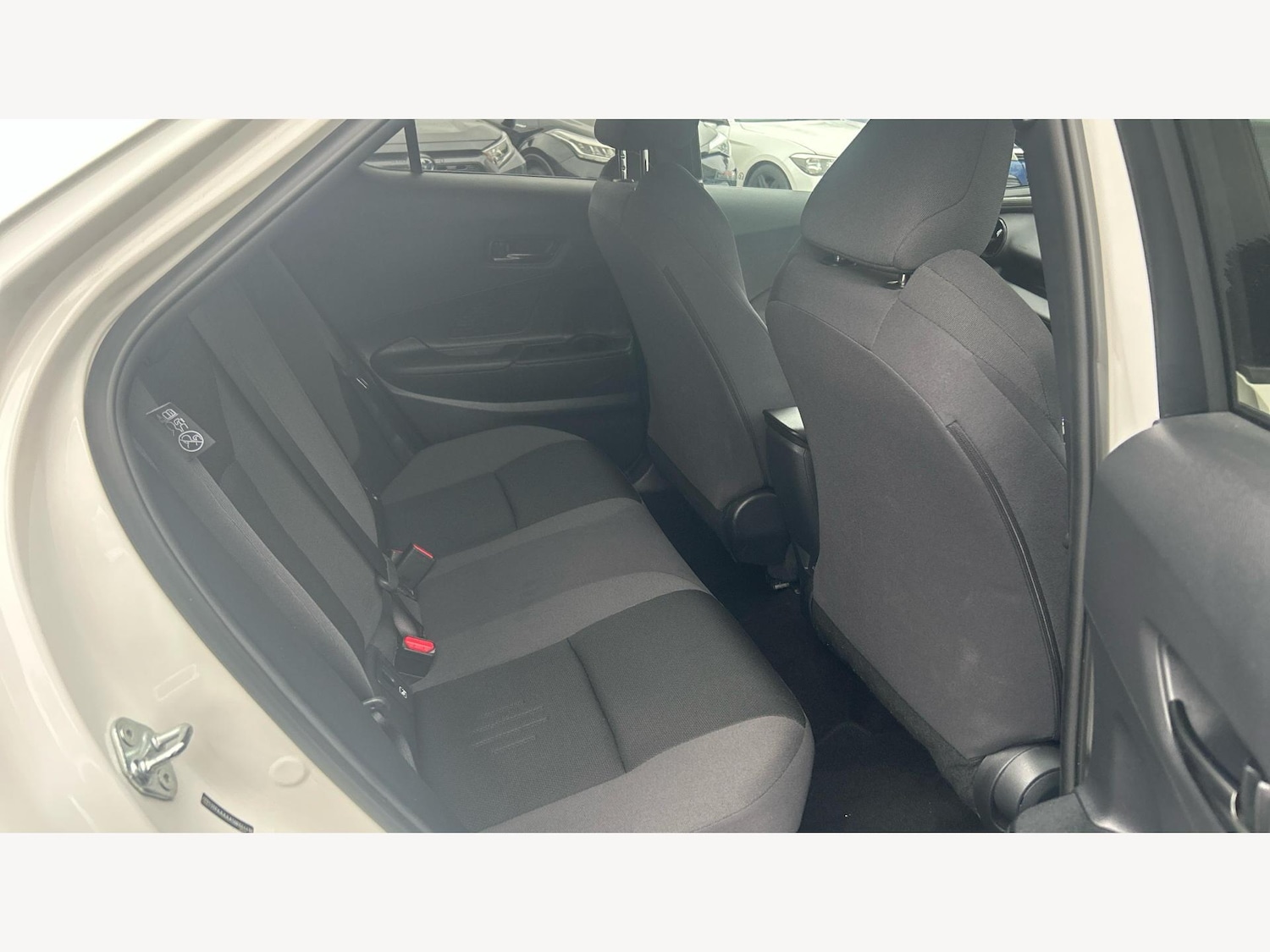 Used Toyota C-HR 2024 for sale - 76026539: Photo 14