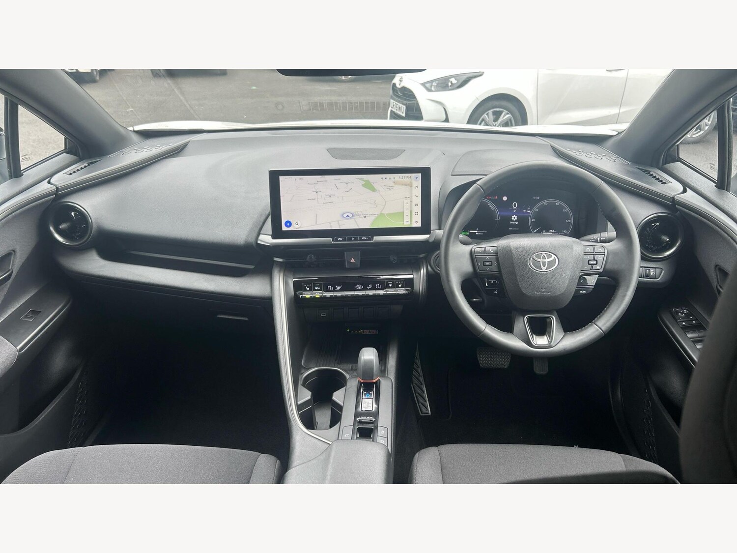 Used Toyota C-HR 2024 for sale - 76026539: Photo 7