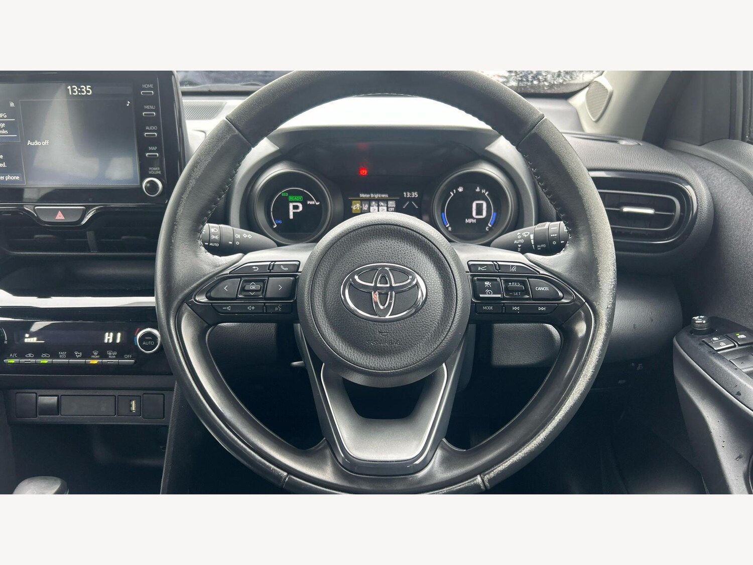 Used Toyota Yaris Cross 2023 for sale - 77267374: Photo 10
