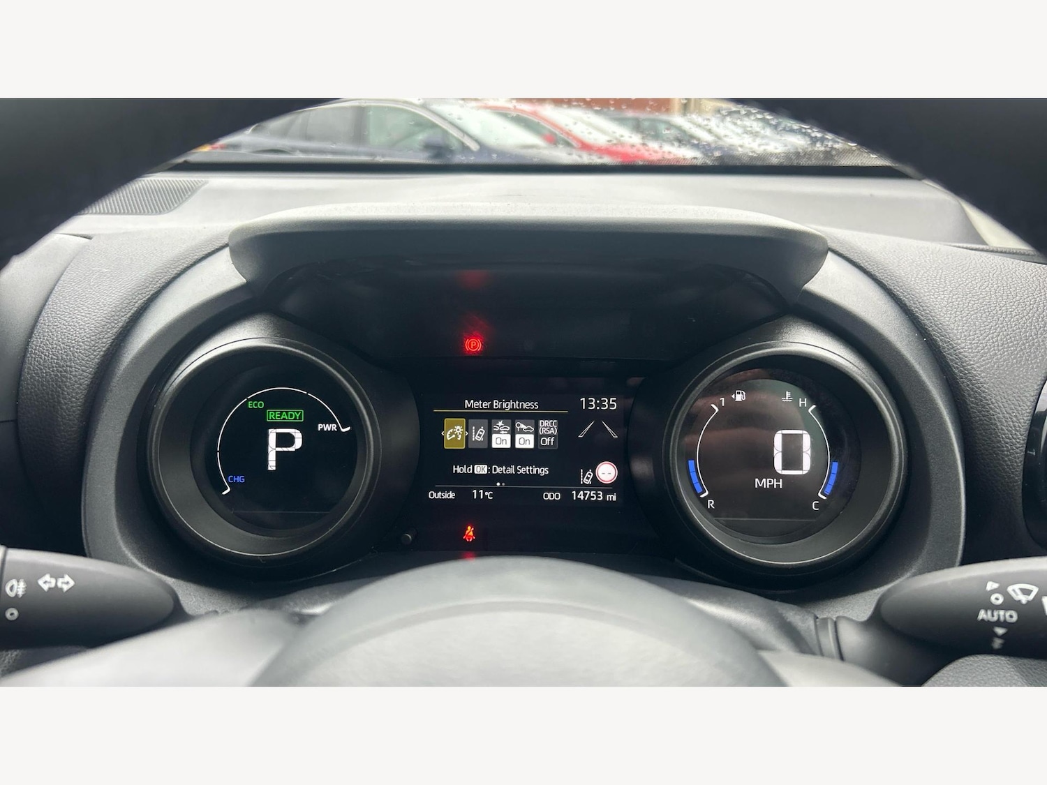 Used Toyota Yaris Cross 2023 for sale - 77267374: Photo 11