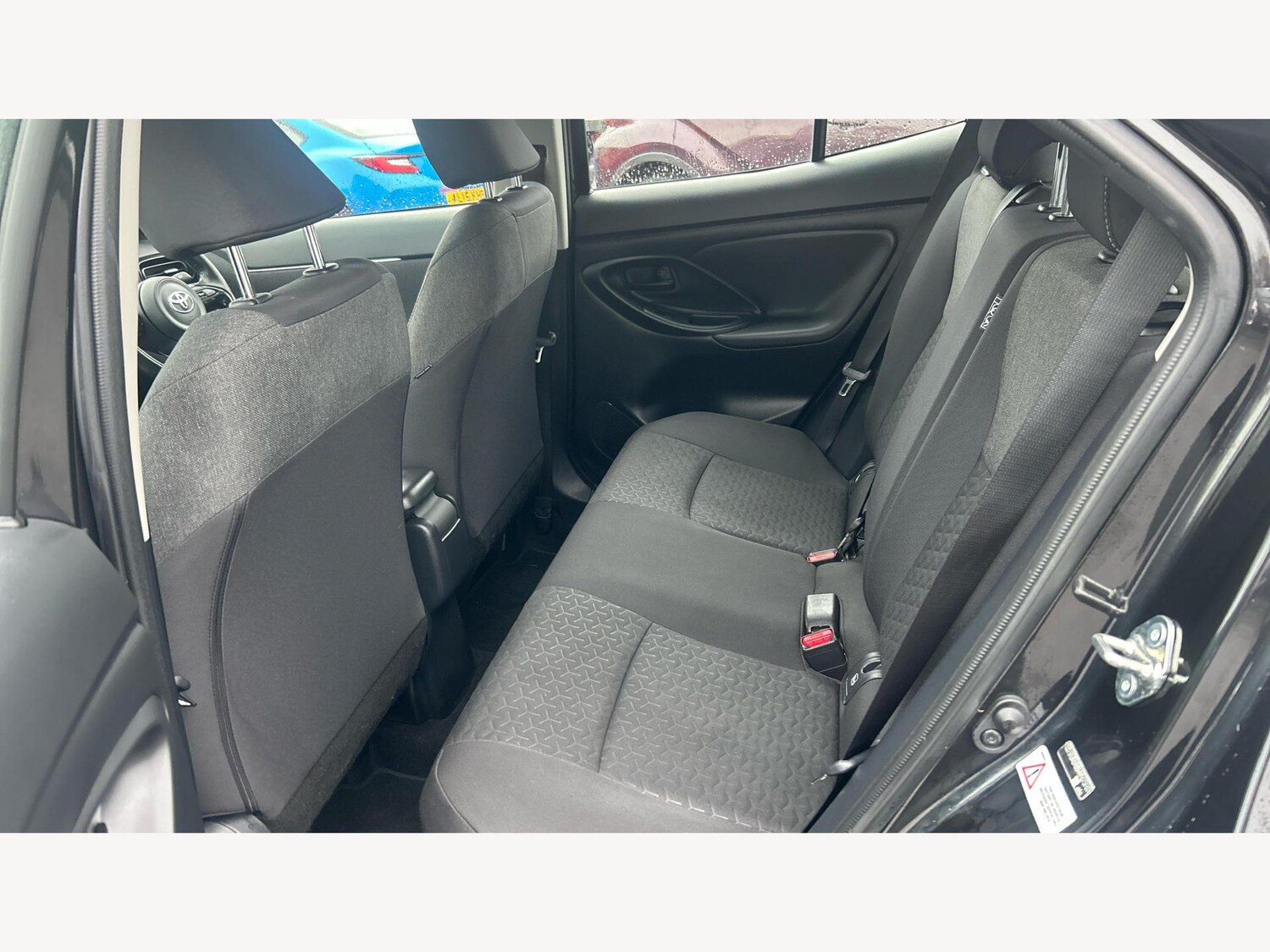 Used Toyota Yaris Cross 2023 for sale - 77267374: Photo 15