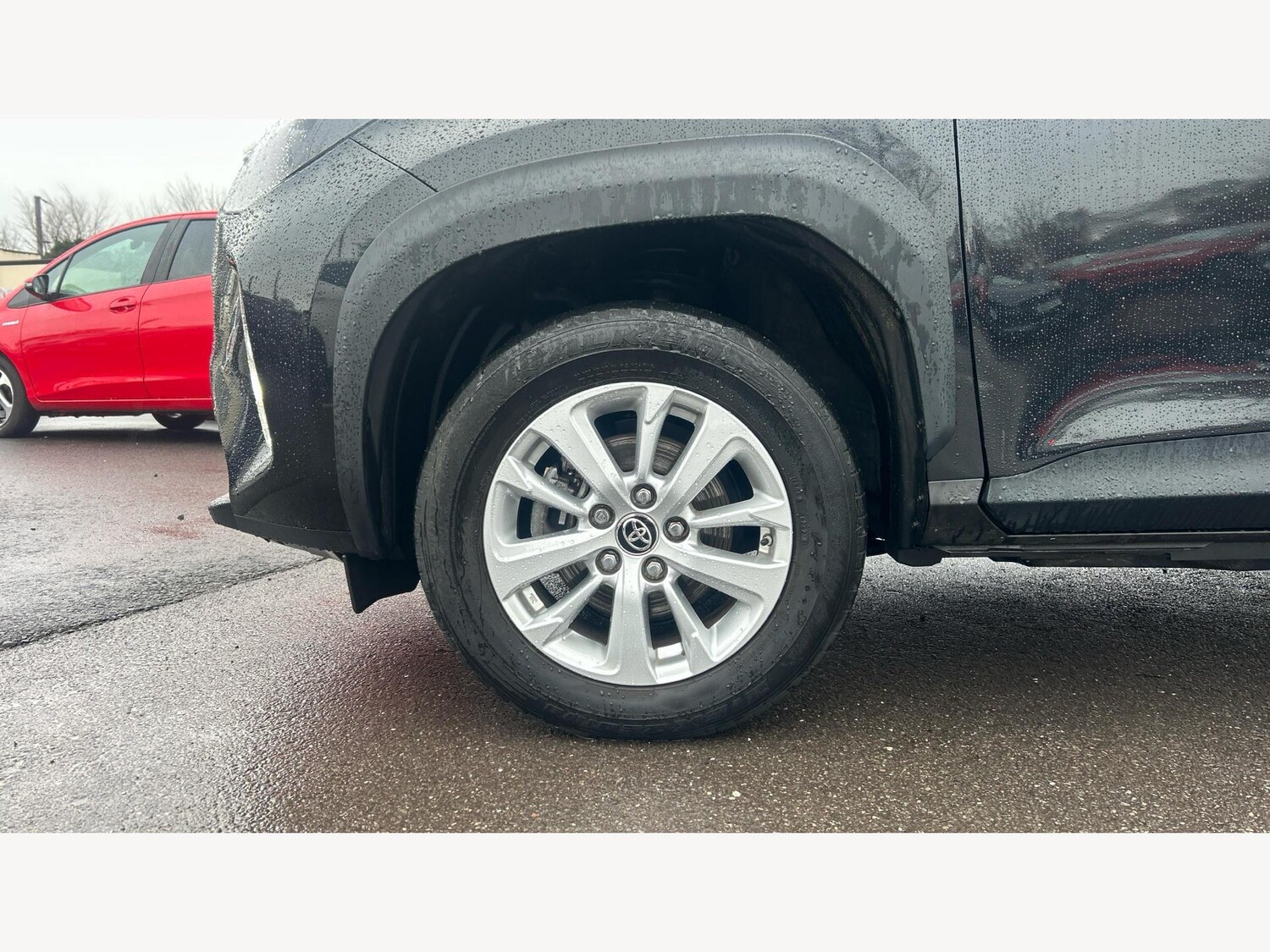 Used Toyota Yaris Cross 2023 for sale - 77267374: Photo 20