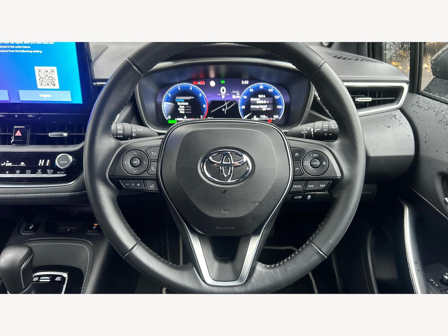 Used Toyota Corolla 2024 for sale - 76361351: Photo 10