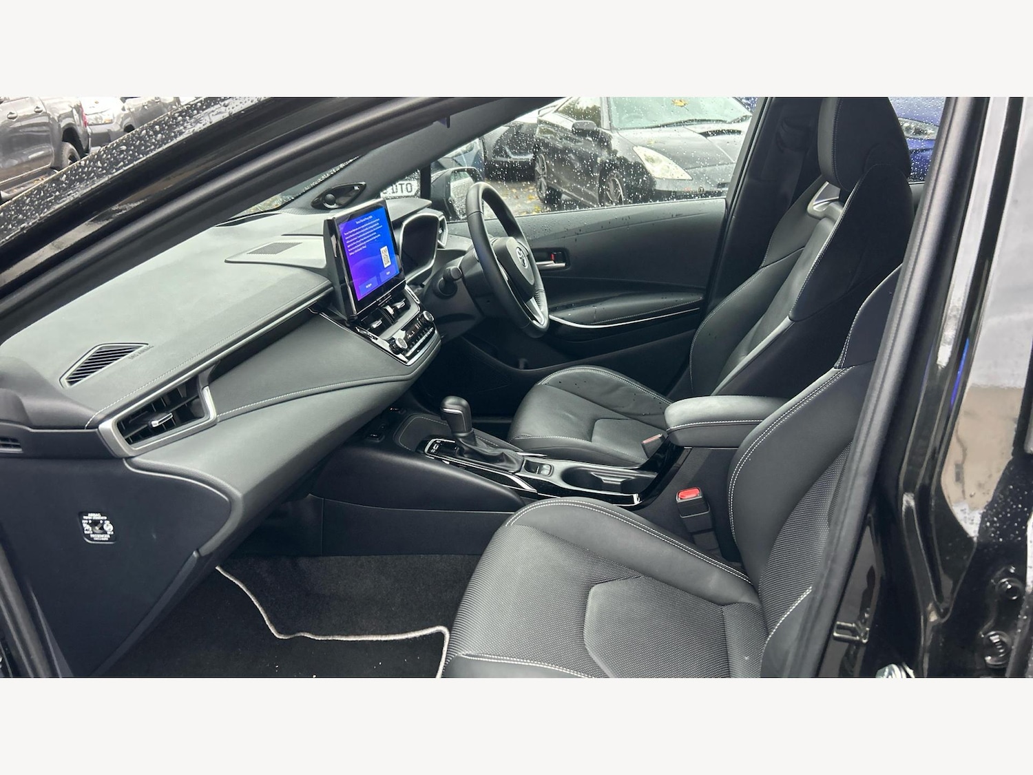 Used Toyota Corolla 2024 for sale - 76361351: Photo 12