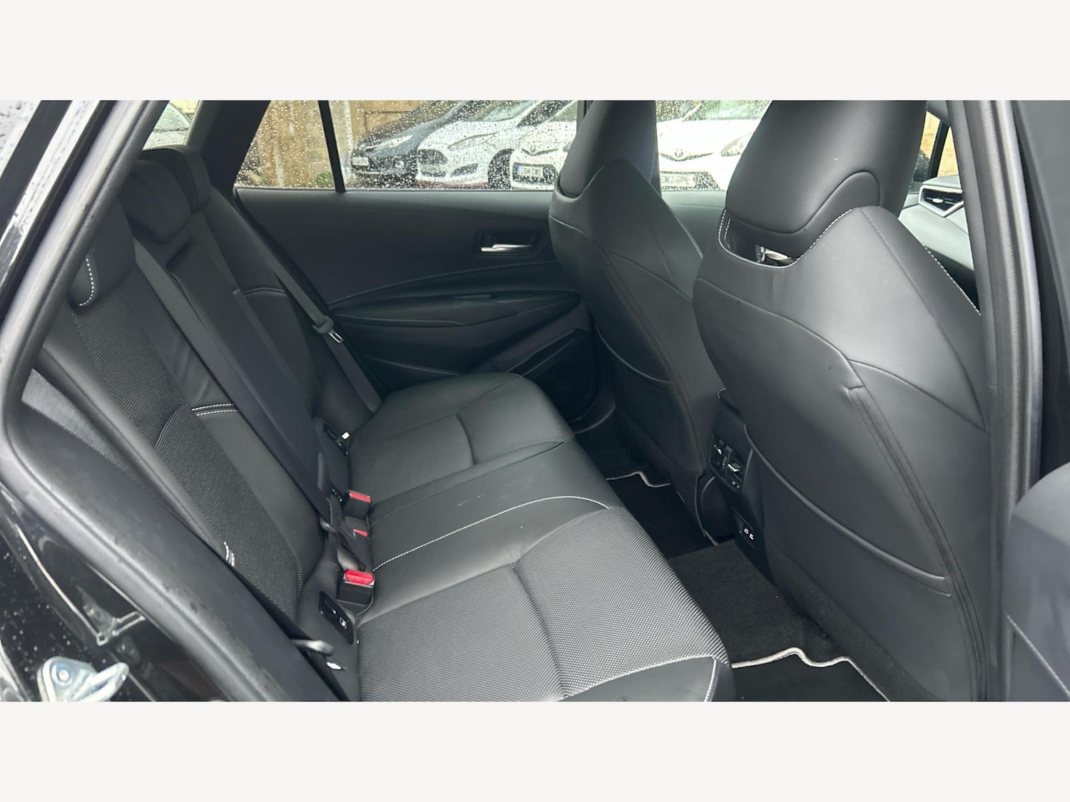 Used Toyota Corolla 2024 for sale - 76361351: Photo 14