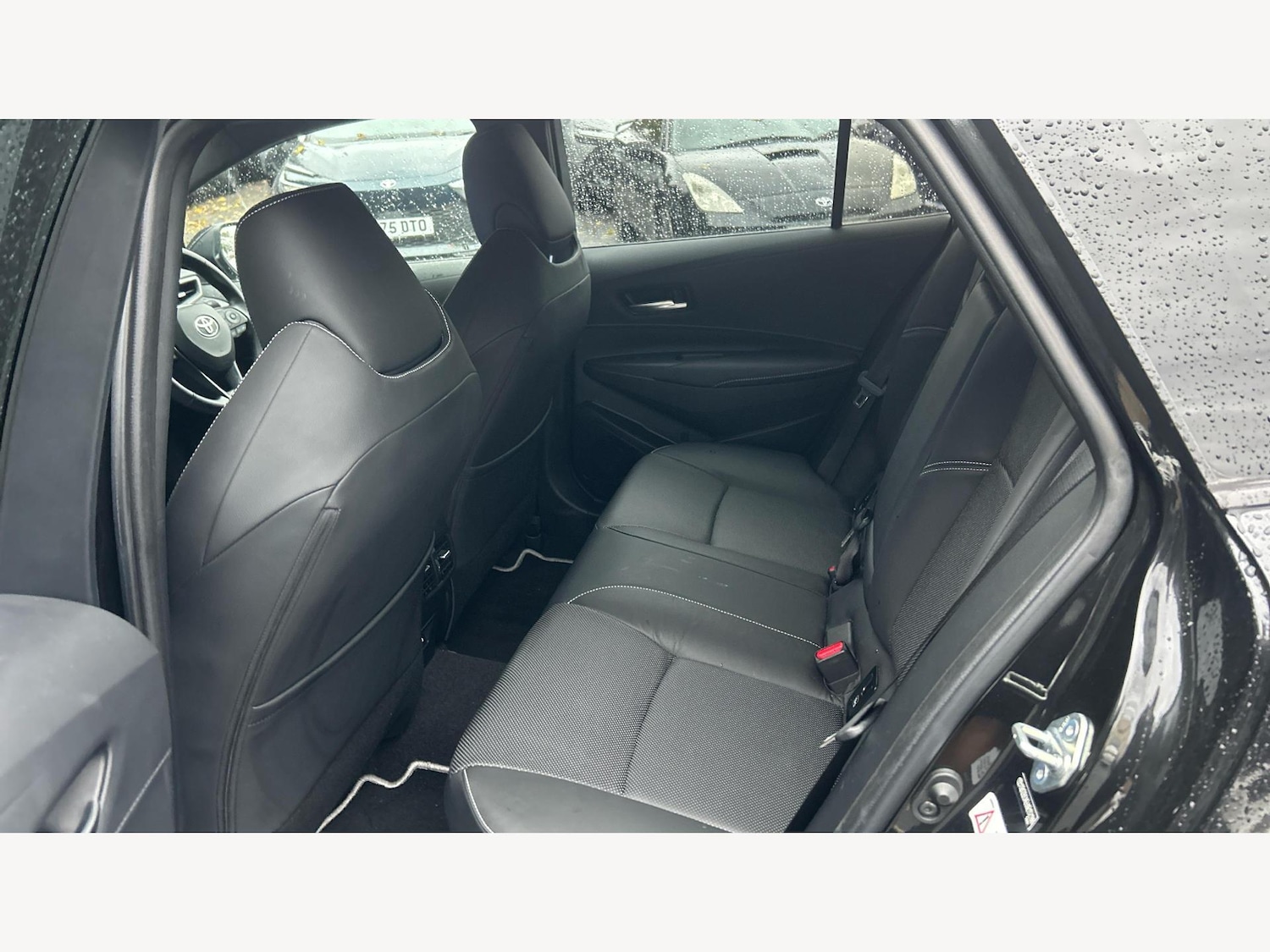 Used Toyota Corolla 2024 for sale - 76361351: Photo 15