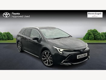 Toyota - Corolla