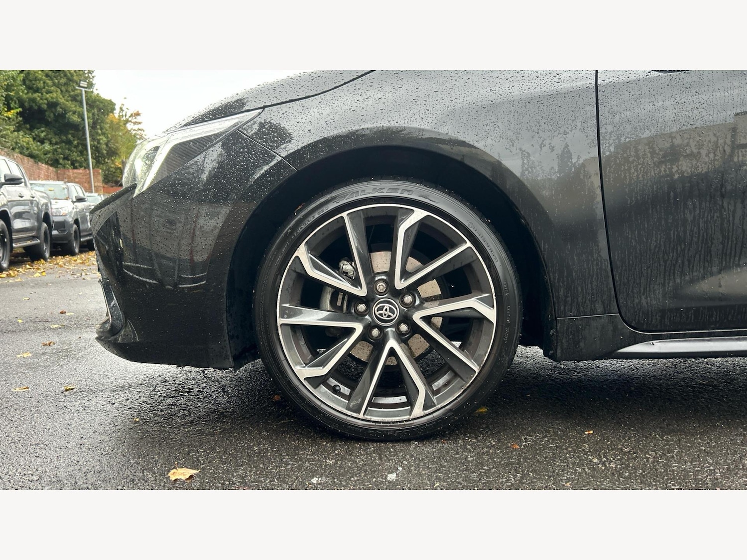 Used Toyota Corolla 2024 for sale - 76361351: Photo 20