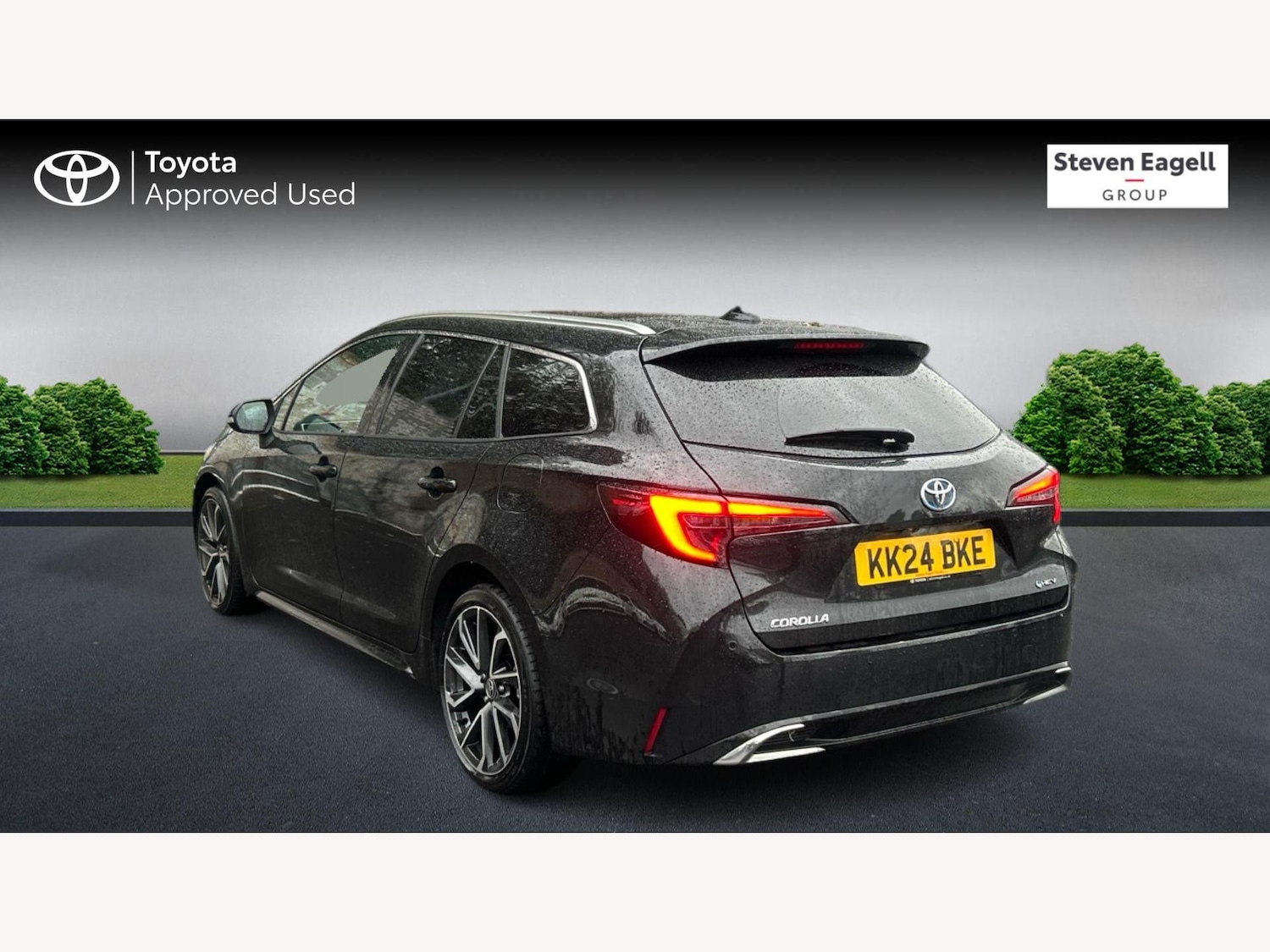 Used Toyota Corolla 2024 for sale - 76361351: Photo 6