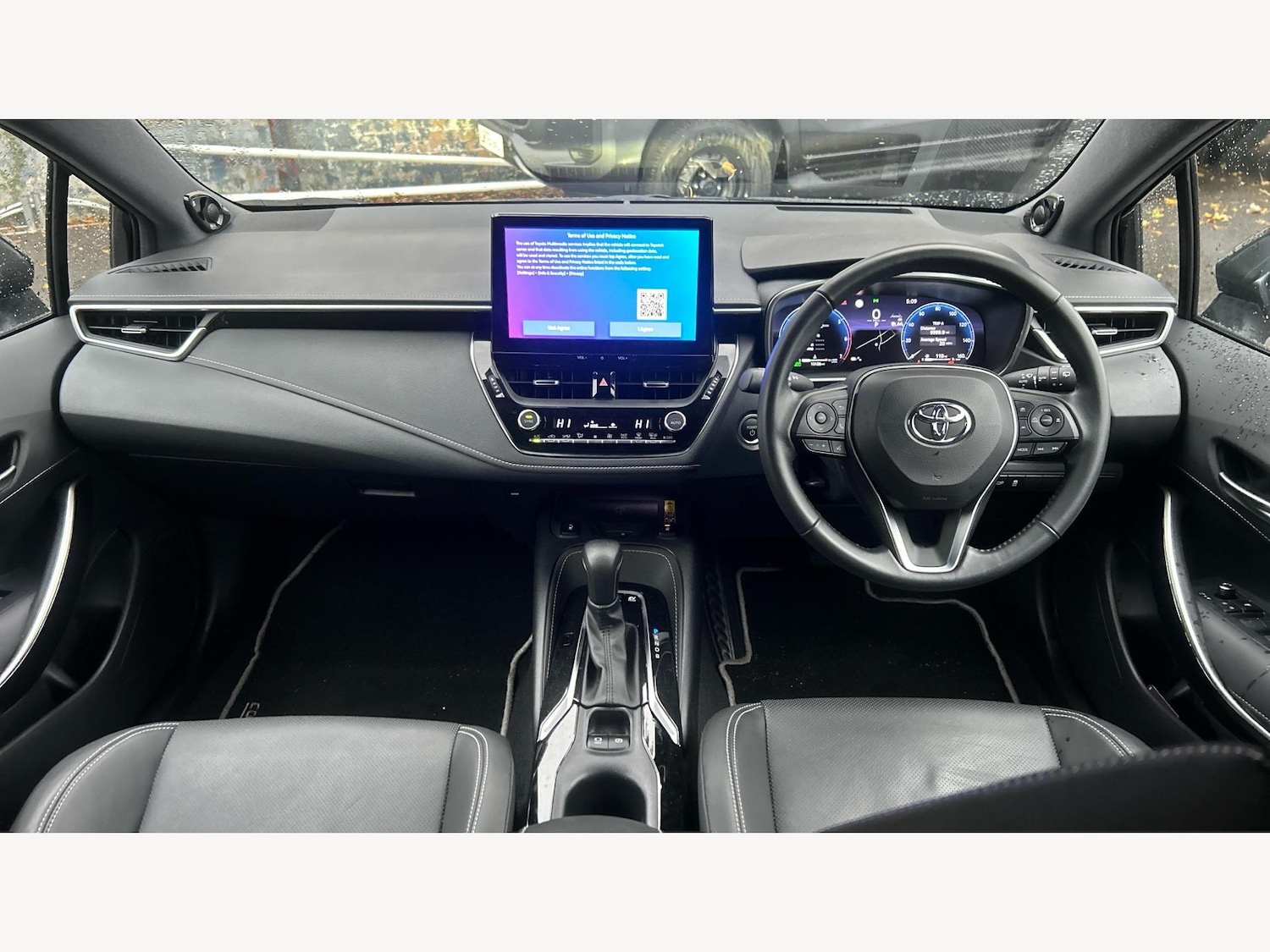 Used Toyota Corolla 2024 for sale - 76361351: Photo 7