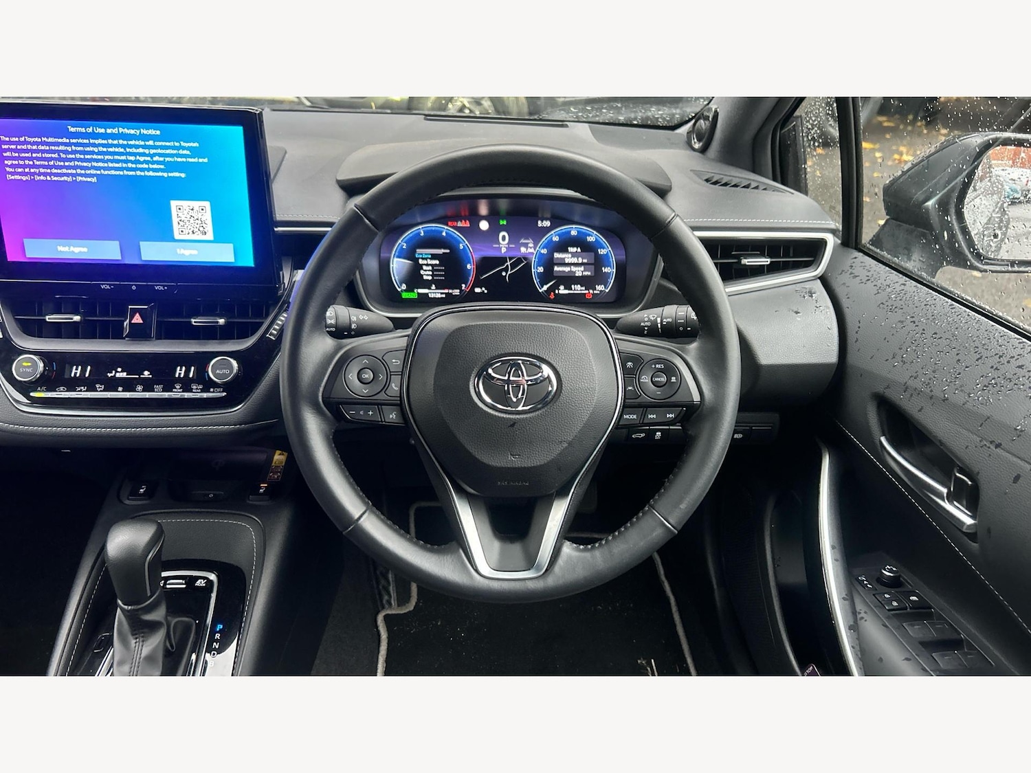 Used Toyota Corolla 2024 for sale - 76361351: Photo 8