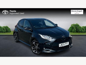 Used Toyota Yaris 2025 for sale - 78860046: Photo
