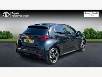 Used Toyota Yaris 2025 for sale - 78860046: Photo