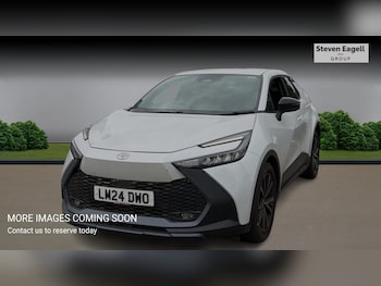 Used Toyota C-HR 2024 for sale - 79602151: Photo